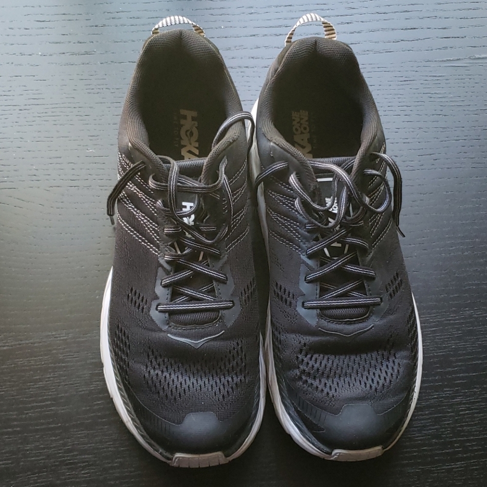 Hoka Clifton 6 men's running shoes